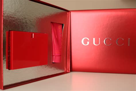 fragrances similar to gucci rush